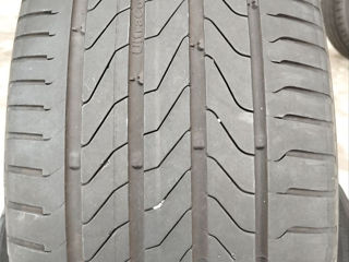 225/50 R17 Continental Ultra contact - 3 buc