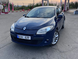 Renault Megane foto 5