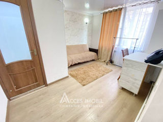 Apartament cu 2 camere, 46 m², Poșta Veche, Chișinău foto 2
