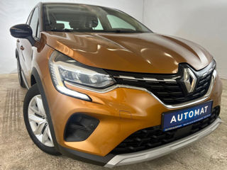 Renault Captur foto 1