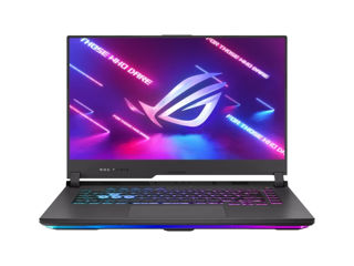 Asus ROG Strix G15 G513IM-HN057Ryzen 7 4800H/ 16 ГБ/ 512 ГБ/ GeForce RTX 3060/ Серый