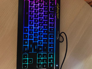 HyperX Alloy Core RGB foto 2