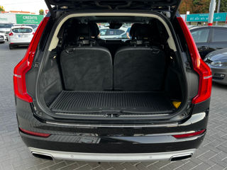 Volvo XC90 foto 18