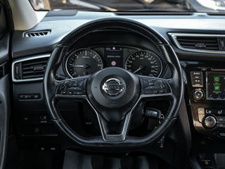 Nissan Qashqai foto 10