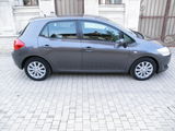 Toyota Auris foto 7