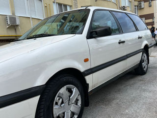 Volkswagen Passat foto 2