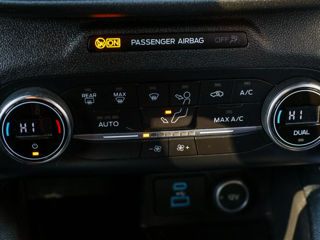 Ford Kuga фото 12