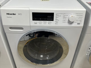 Miele W1 PowerWash