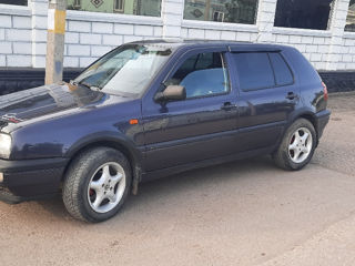 Volkswagen Golf foto 2