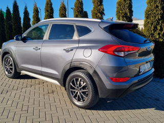 Hyundai Tucson foto 6