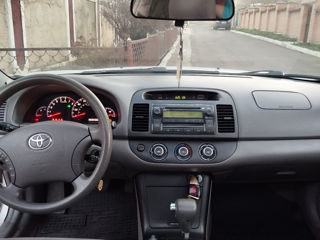 Toyota Camry foto 3