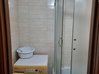 Apartament cu 1 cameră, 42 m², 10 cartier, Bălți foto 10