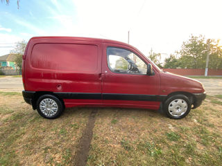 Citroen Berlingo foto 6