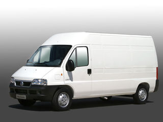 Fiat ducato foto 1