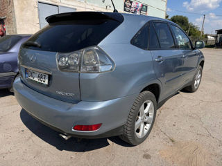 Lexus RX Series