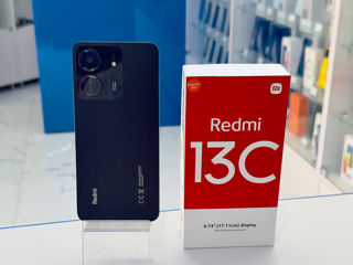 Redmi 13C 8/256Gb