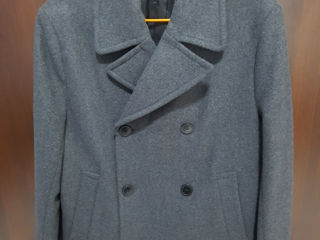Новое, шерстяное пальто H&M!!!