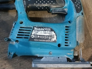 Makita 4329 foto 8