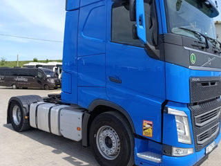 Volvo FH500 foto 3