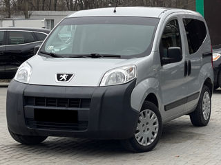 Peugeot Bipper