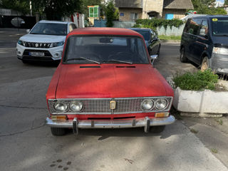 Lada / ВАЗ 2103 foto 10