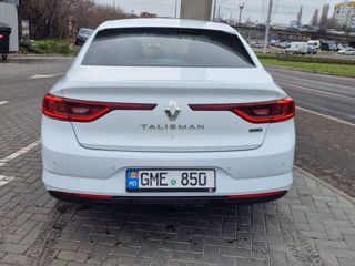 Renault Talisman foto 4