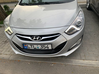 Hyundai i40 foto 7