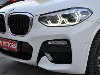 BMW X4 foto 4