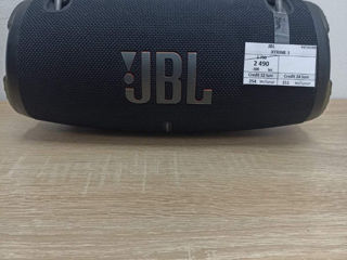JBL Xtrim 3