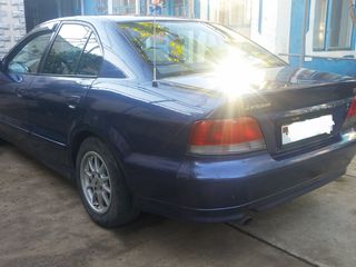 Mitsubishi Galant foto 3