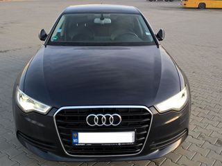 Audi A6 foto 1