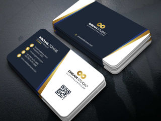 Design carti de vizita / business cards