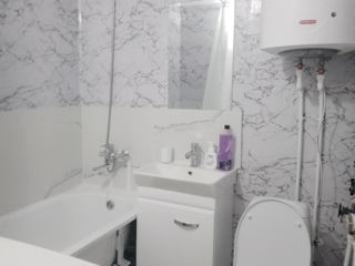 Apartament cu 1 cameră, 40 m², Botanica, Chișinău foto 9