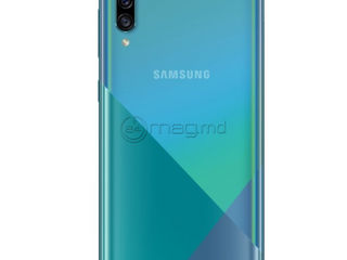 Telefon mobil samsung a30s 32gb prism crush green produs nou / мобильный телефон foto 2