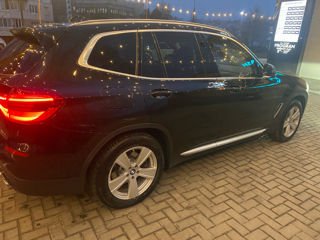 BMW X3 foto 2