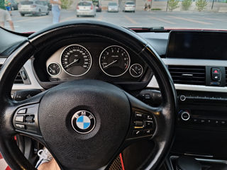 BMW 3 Series foto 8