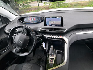 Peugeot 5008 foto 5