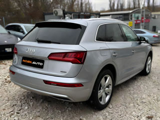 Audi Q5 foto 5