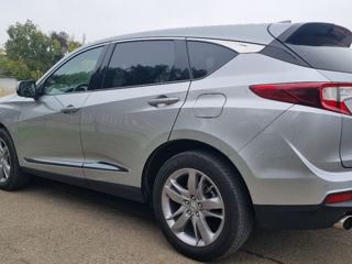 Acura RDX foto 3