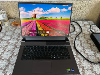 Dell Gaming Laptop DELL G16 7630 TOP of the line! foto 3