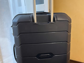 Samsonite XL