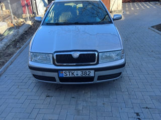 Skoda Octavia foto 5