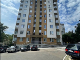 Apartament cu 1 cameră, 60 m², Telecentru, Chișinău foto 7