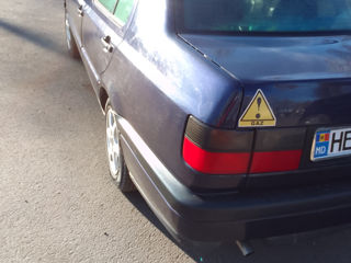 Volkswagen Vento foto 4