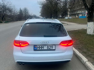 Audi A4 foto 4