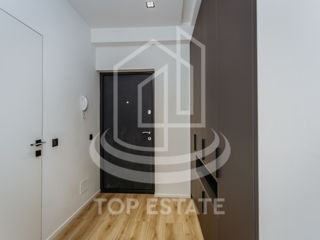 Apartament cu 1 cameră, 42 m², Centru, Chișinău foto 11