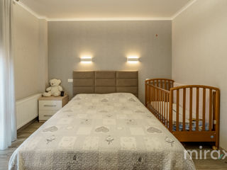 Apartament cu 3 camere, 93 m², Centru, Codru, Chișinău mun. foto 12