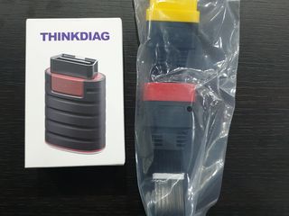 Diagnostica Launch Thinkdiag cea mai noua versiune, Автомобильная диагностика Лаунч Thinkdiag foto 7