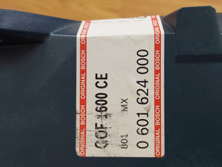 Bosch GOF 1600 CE foto 2