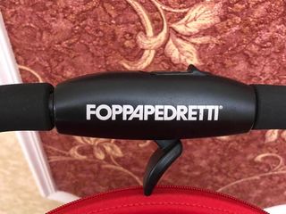 Foppapedretti made in Italy Originala 3 kg. foto 4